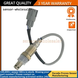 O2 Oxygen Sensor For Toyota 234-9052 89467-02020 Lambda - Picture 1 of 5