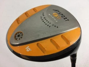 HONMA ATHPORTe+2009 Driver 10 +ARMRQ53 (R) #237 Golf Clubs - Picture 1 of 3