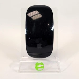Apple Magic Mouse 2 Black - Bild 1 von 4