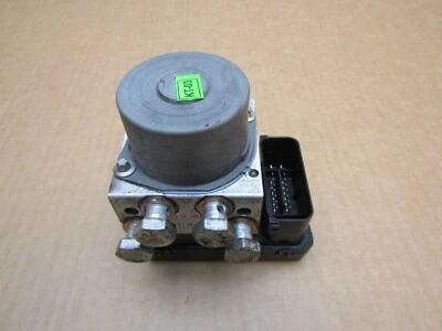 KTM 390 Duke 2015 5.625 millas ABS bomba módulo unidad de control (13991) Foto 1 de 4