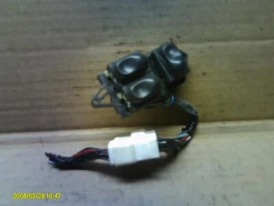 Interruptor maestro del lado del conductor Ford Escort 2000 (LF)  Foto 1 de 3