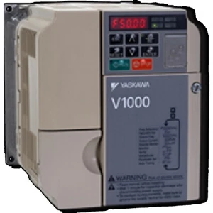 Yaskawa CIMR-VCBA0018BAA - - Picture 1 of 1