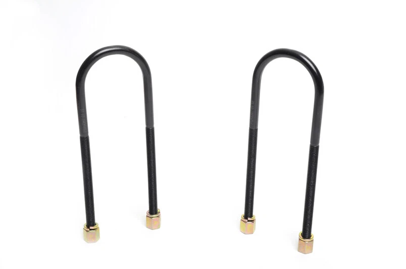 Kit de pernos de resorte trasero WHITELINE PARA CARROCERÍA DURA NISSAN D21 1/86-2/97 KUB104 Foto 1 de 1