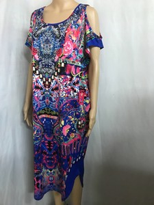 spicy sugar kaftan