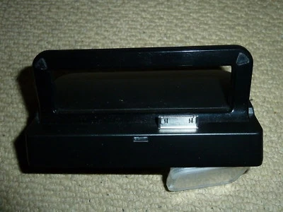 ADVENT VEGA OFFICIAL DOCKING STATION CRADLE DOCK DESKTOP STAND - USB HDMI Ports - Image 1 of 2