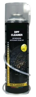 Heavy Duty DPF Cleaner Diesel Particulate Filter (D7) for SAAB 9-3 / 9-5 - Image 1 of 3