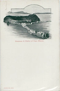 6730 NAPOLI NISIDA - Picture 1 of 1