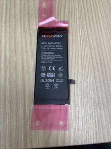 Iphone SE 2020 Battery Replacement (New in Box, Untested) - Picture 1 of 2