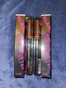 (Lot Of 2) Glam Glow Plumpragrous Metallic Lip Plumper Treatment 0.12Oz/3.8Ml - Picture 1 of 2