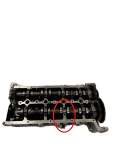 Ssangyong Rexton Zylinderkopf mit Nockenwellen A6710160201 Original 2.0 E-Xdi 2014 - Bild 1 von 20