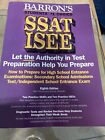 How To Prepare For The Ssat Isee : High School Entrance Examinations By...