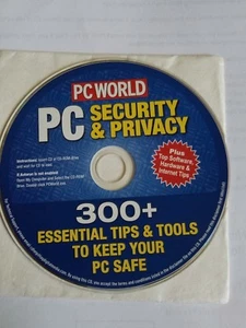 Pc World Mastering Windows XP 300+ consigli e strumenti essenziali per mantenere il PC sicuro  - Foto 1 di 1