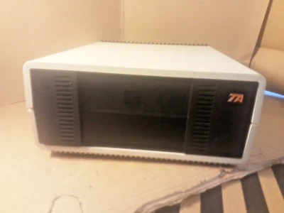 VINTAGE Triumph-Adler ag .d8500 nurmberg TYPE: EDK , PLEASE READ - Image 1 of 4