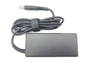 Netzteil Ladegerät kompatibel für HP ProBook 6555b, 4340s (B6M37EA) - Bild 1 von 5