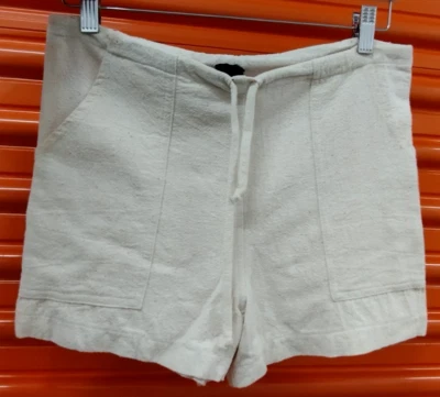 Pantalones Cortos Botín Safari Años 70 Xs Capella's California Unisex Cordón Algodón Foto 1 de 4