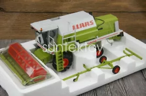 Replicagri CLAAS DOMINATOR 88 CLASSIC MAXI TRACTOR 1/32 Diecast Model - Picture 1 of 7