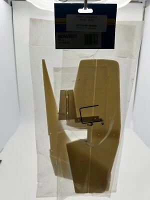 FLYZONE - TAIL SET - SKY PILOT RC - #HCAA3527 - NIB - NOS - Image 1 of 4