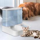 Automatic Feeder, Dry And Wet Separation, Large Capacity Pet Water And Food