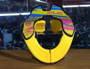 Atlas Broll Youth Neck Brace. - Picture 1 of 13