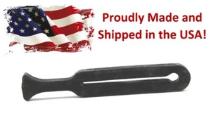 New Aftermarket Wind Shield Latch Yamaha Arctic Cat Polaris Replaces 570023800  - Picture 1 of 3