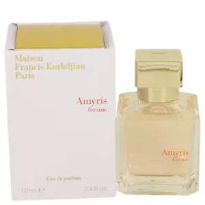 Amyris Femme Perfume 2.4 oz EDP Spray for Women by Maison Francis Kurkdjian - Picture 1 of 2