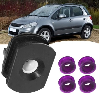 Gear Shifter Cable Bushing For Suzuki SX4 Swift Sport Lever End Linkage - Image 1 of 4