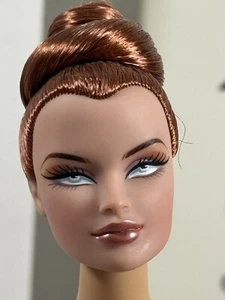 Fashion Royalty Midnight In Monaco Veronique Doll 2003 91015 IFDC Convention - Picture 1 of 24