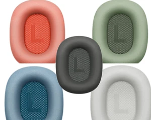 Replacement Ear Pads Cushions for Apple AirPods Max Over Ear Headphones  - New - Picture 1 of 23