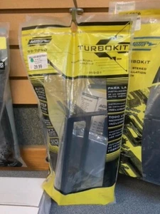 Metra 99-7890 Installation Kit W/ Eq Slot For Select 90-01 Honda/Acura Vehicles - Picture 1 of 1