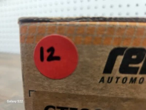 Rein CTI0007 Thermostat Insert 87C for Audi/VW Coupe/Quattro 80 - Picture 1 of 4