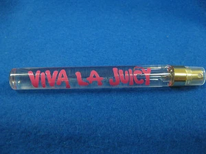 Viva La Juicy By Juicy Couture Eau de Parfum Spray Women .33 oz/10 ml. Brand New - Picture 1 of 1