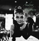 Audrey Hepburn By Nick Yapp