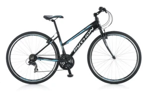 PYTHON QUANTUM 8000 LADIES 21SPD - Picture 1 of 1