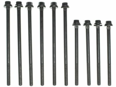 Juego de pernos de cabeza de neón Mahle 34278GW 1996 1997 1998 1999 2000 para Plymouth 1995-2001 Foto 1 de 2