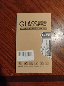 New Glass Screen Pro Premium Tempered 2x2 Samsung Galaxy S20 Screen Protectors - Zdjęcie 1 z 2