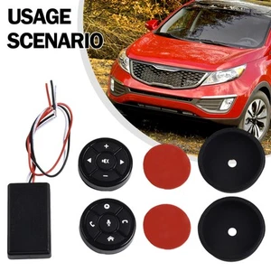High Quality Steering Wheel Double Side Receiver Box Steering Wheel Control - Picture 1 of 12