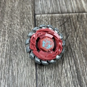 Poison Pegasus ED145JB Beyblade Hasbro Metal Masters - US Seller - Picture 1 of 4