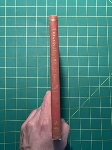 Trigonometry by Elbridge P. Vance - Picture 1 of 5