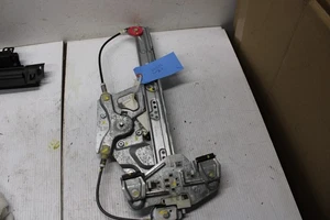 2006-2011 Cadillac DTS LEFT REAR DRIVER SIDE Door Window Regulator Motor OEM S8 - Picture 1 of 10