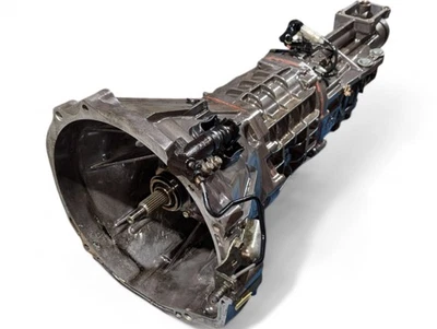 2004-2008 Mazda RX8 1.3L Manual 6SPD Transmission JDM 13B 356050 Foto 1 de 4