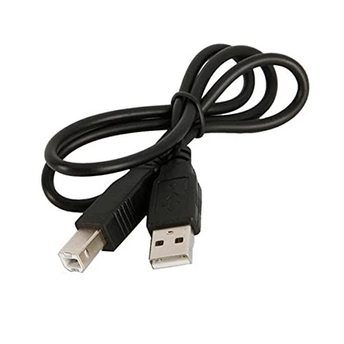 DigiCharge USB Data Sync Printer Cable Lead for Canon Pixma Mg5750 HP
