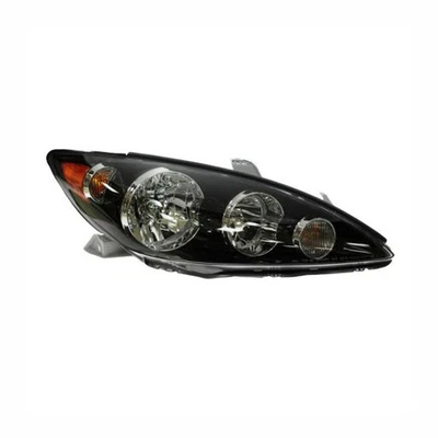 Farol Eagle Eye TY783-B101R, destro, conjunto, para 2005 2006 Camry para Toyota - Imagem 1 de 4
