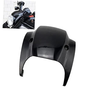 Motorrad Scheinwerfer Verkleidung Cowl Cover passt für Harley V-Rod Night Rod 2012 - Bild 1 von 6