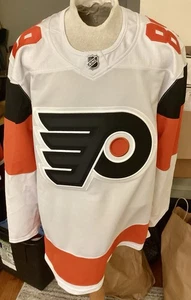 Philadelphia Flyers 2024 Stadium Series Cam Atkinson Jersey - Picture 1 of 8