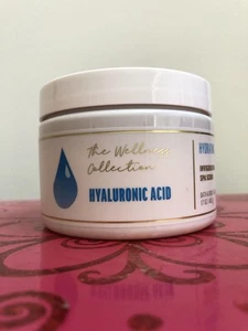 Bath & Body Works HYALURONSÄURE Spa-Peeling WELLNESS-KOLLEKTION 17 Unzen NICHT MEHR ERHÄLTLICH - Bild 1 von 2