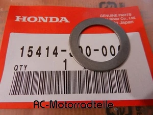 Honda CX GL RVT 500 650 T C 1000 1100 1200 R disco filtro de aceite carcasa de filtro de aceite - Imagen 1 de 1