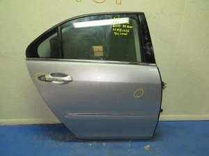 2005 2006 2007 2008 2009 2010 2011 2012 ACURA RL RIGHT SIDE REAR DOOR - Picture 1 of 9