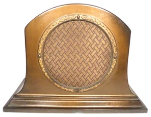 vIntage RCA RADIOLA: Tested / Working  RADIOLA 100A LOUDSPEAKER -  1431  ohms - Picture 1 of 8