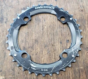 Race Face - Turbine - 36T 11-fach Kettenblatt - 104mm Lochkreis - gebraucht - guter Zustand - Bild 1 von 6