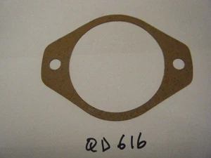 NEW WISCONSIN OEM GASKET PART NUMBER QD-616 - Picture 1 of 1